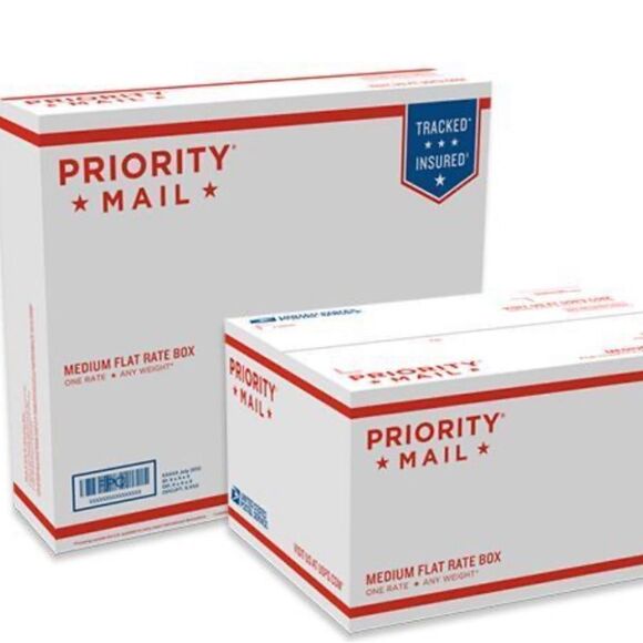 COPY - Extra Shipping Label - Picture 1 of 1